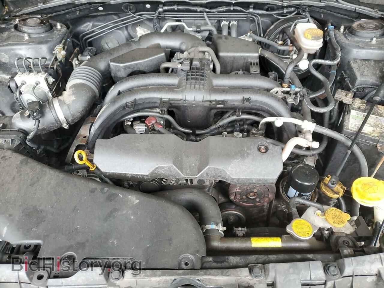 2017 SUBARU FORESTER - VIN: JF2SJAEC8HG545558 - Фото 11