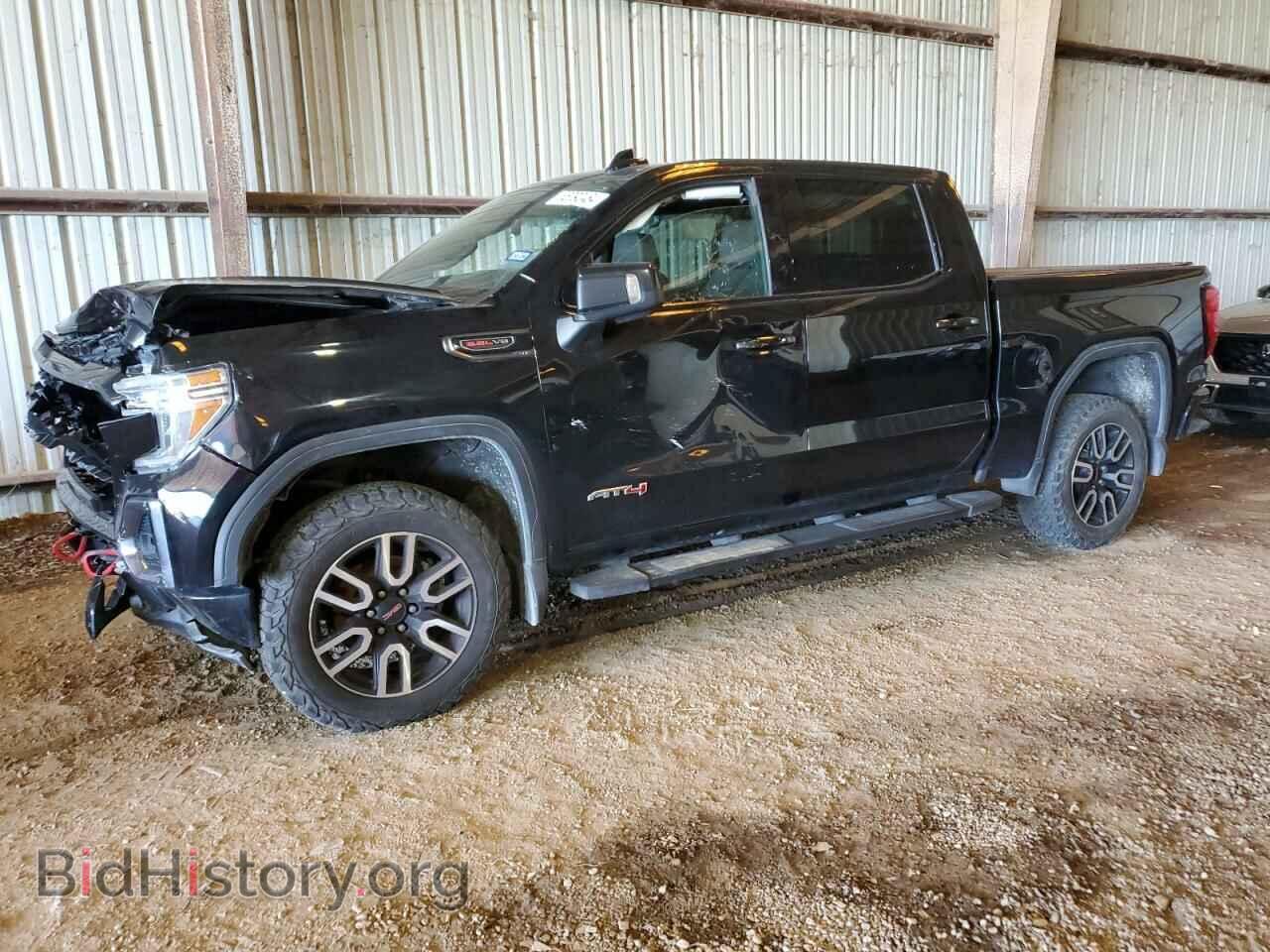 Photo 1GTP9EEL6KZ165750 - GMC SIERRA 2019