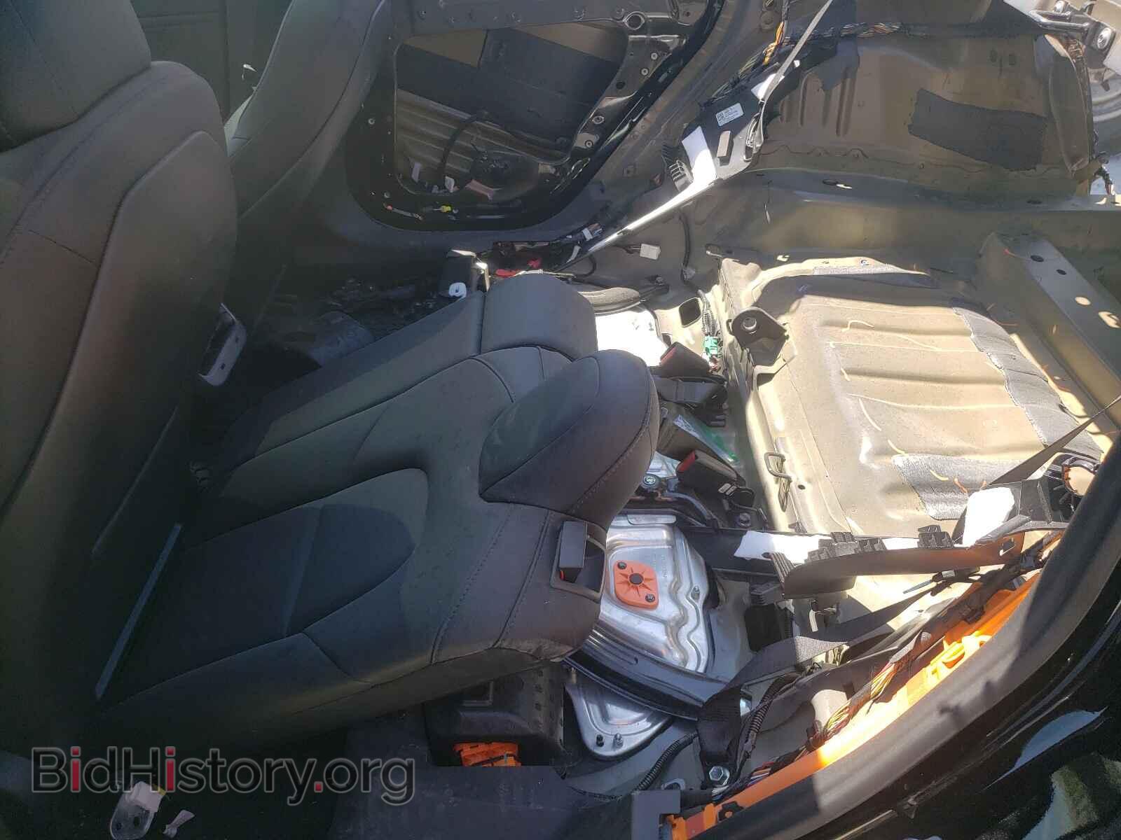 2018 TESLA MODEL 3 - VIN: 5YJ3E1EB9JF127783 - Фото 6