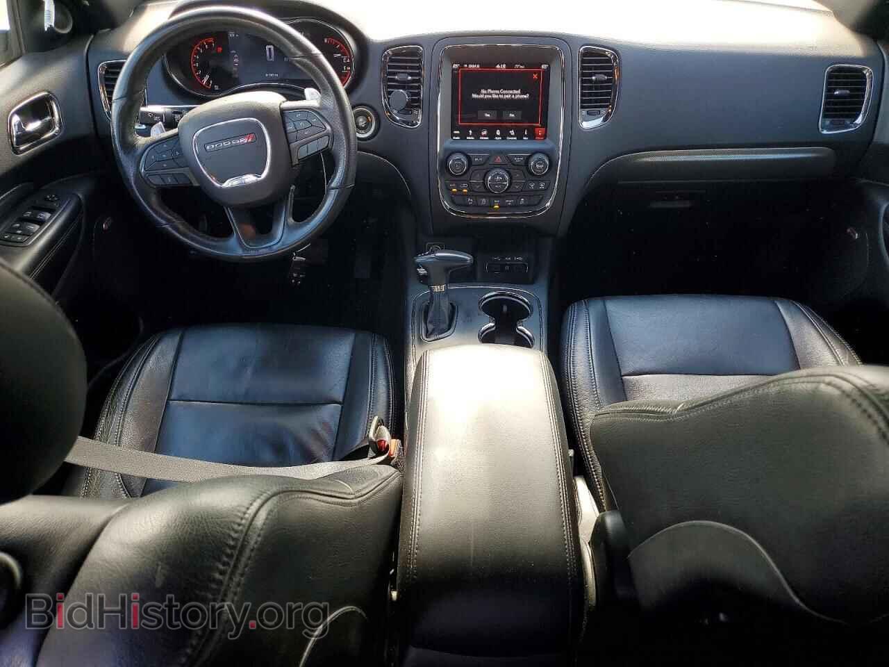 2018 DODGE DURANGO - VIN: 1C4RDJDG2JC271523 - Фото 8