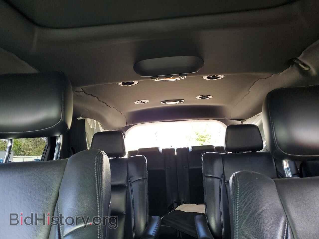 2018 DODGE DURANGO - VIN: 1C4RDJDG2JC271523 - Фото 10