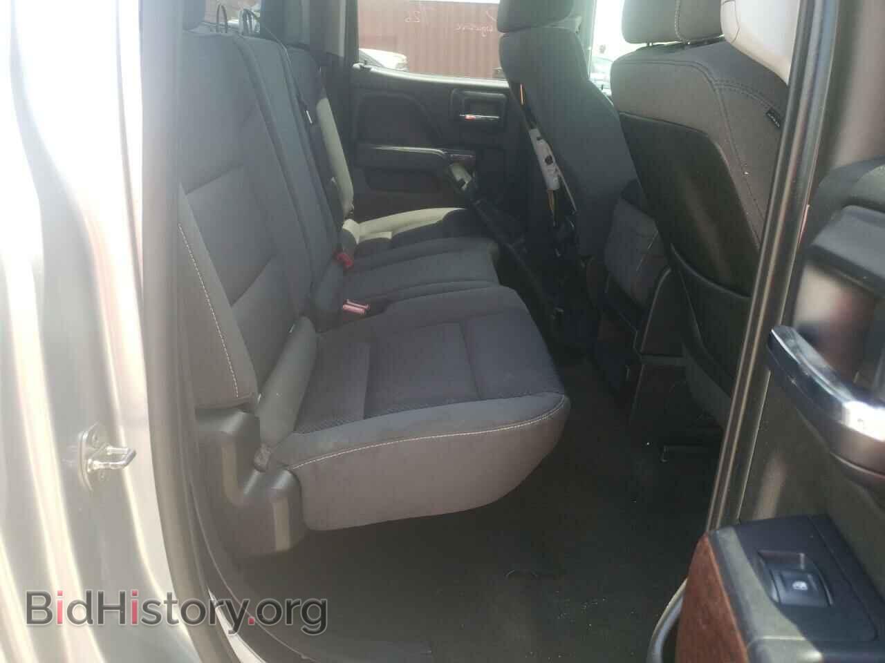 2015 GMC SIERRA - VIN: 1GTV2UEC8FZ190886 - Фото 6