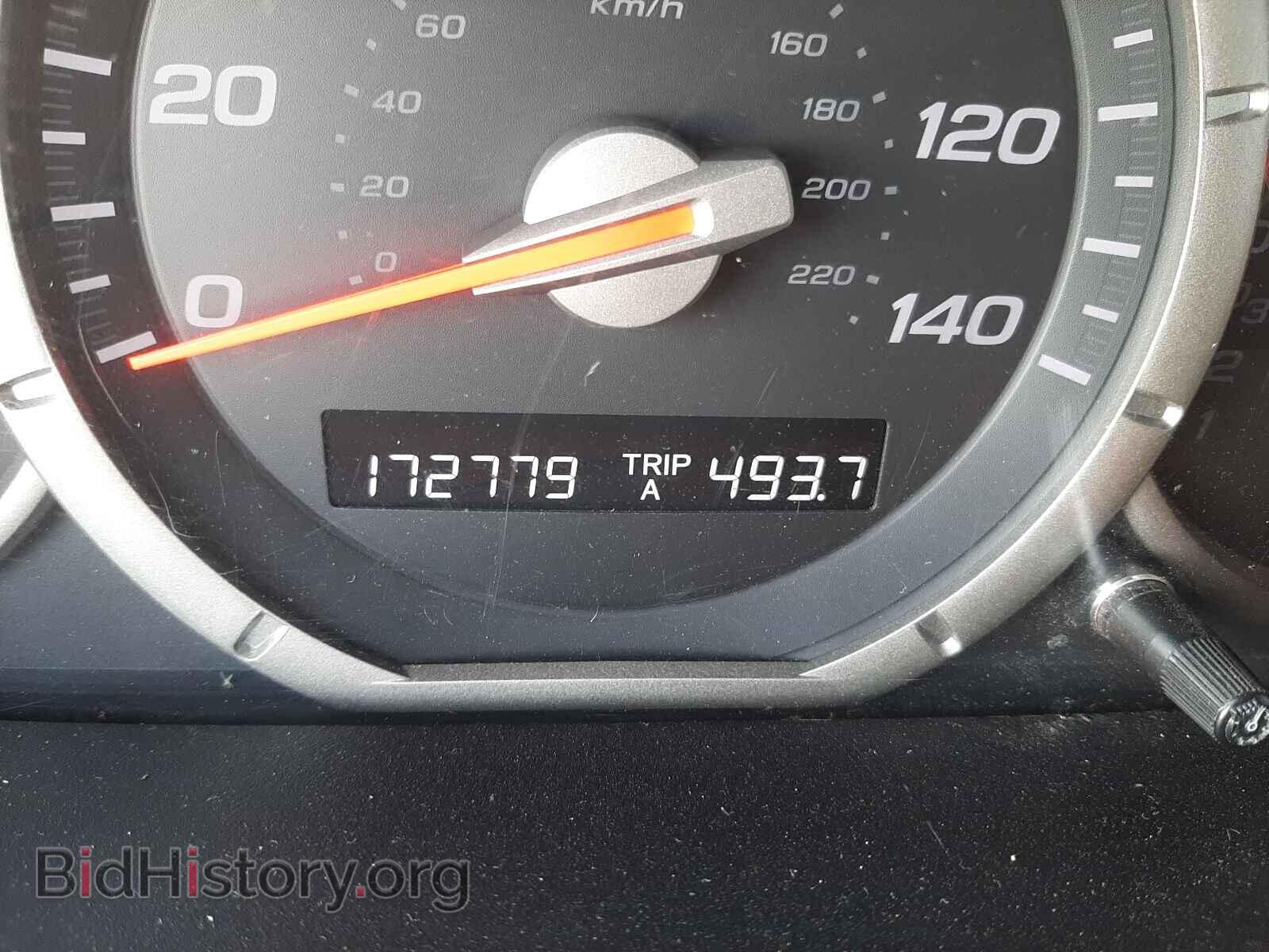 2008 HONDA PILOT - VIN: 5FNYF18308B043935 - Фото 8