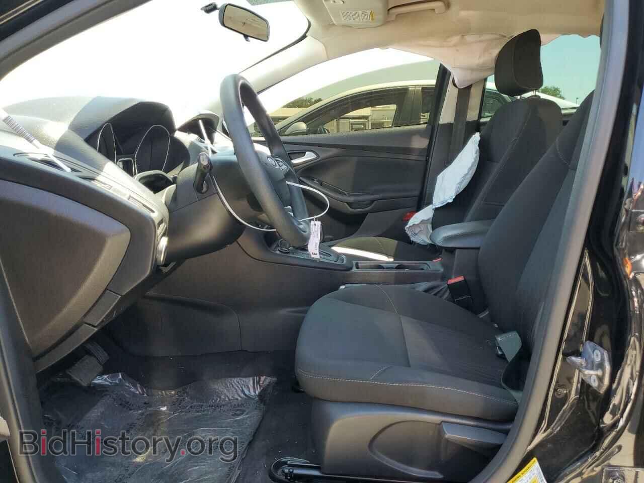 2018 FORD FOCUS - VIN: 1FADP3K24JL211821 - Фото 7