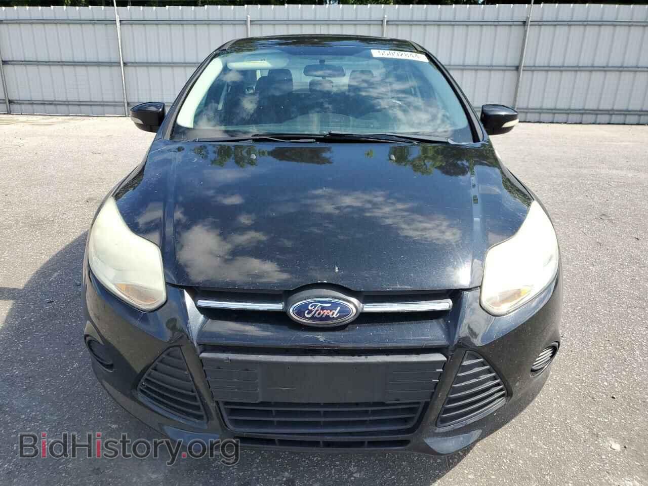 2014 FORD FOCUS - VIN: 1FADP3F21EL202641 - Photo 5