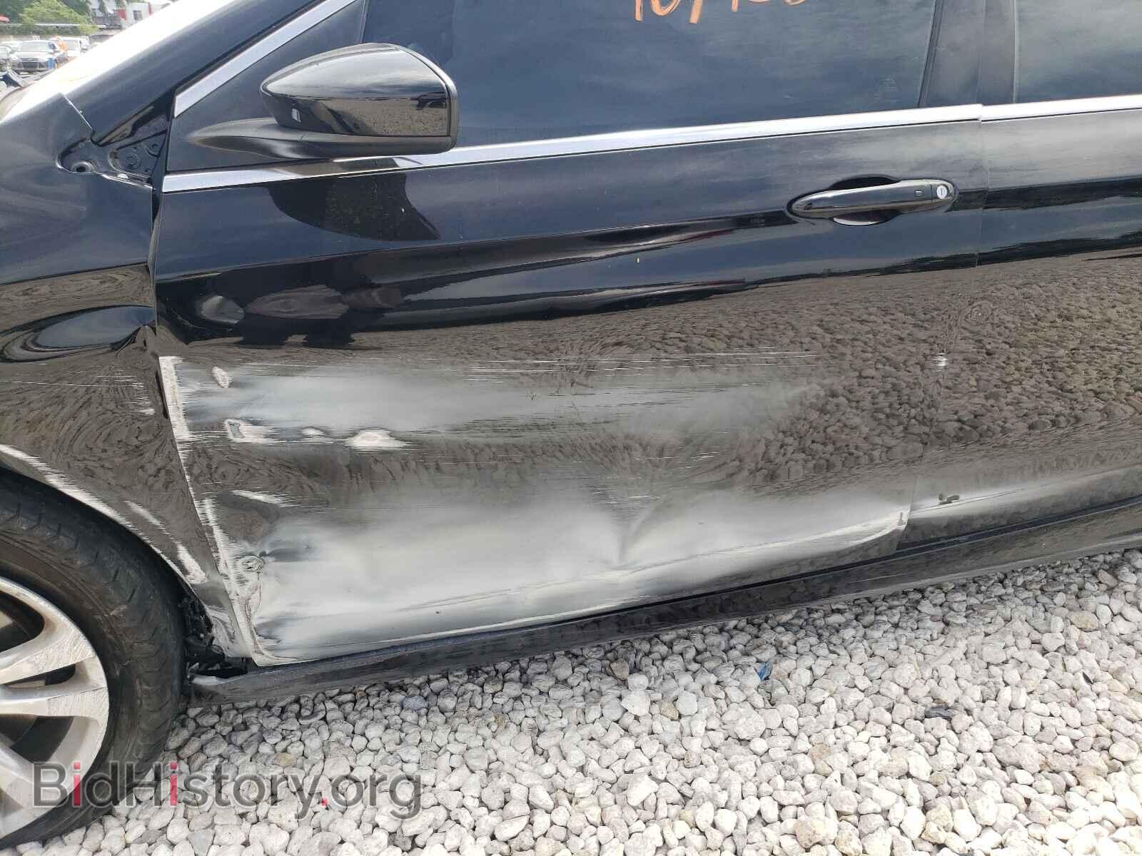 2016 CHRYSLER 200 - VIN: 1C3CCCAB4GN152659 - Фото 9