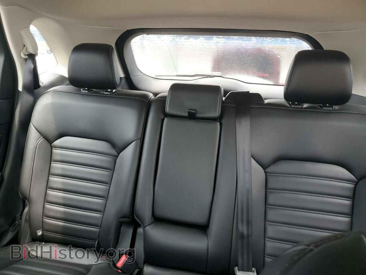 2020 FORD EDGE - VIN: 2FMPK4J93LBA77876 - Photo 10