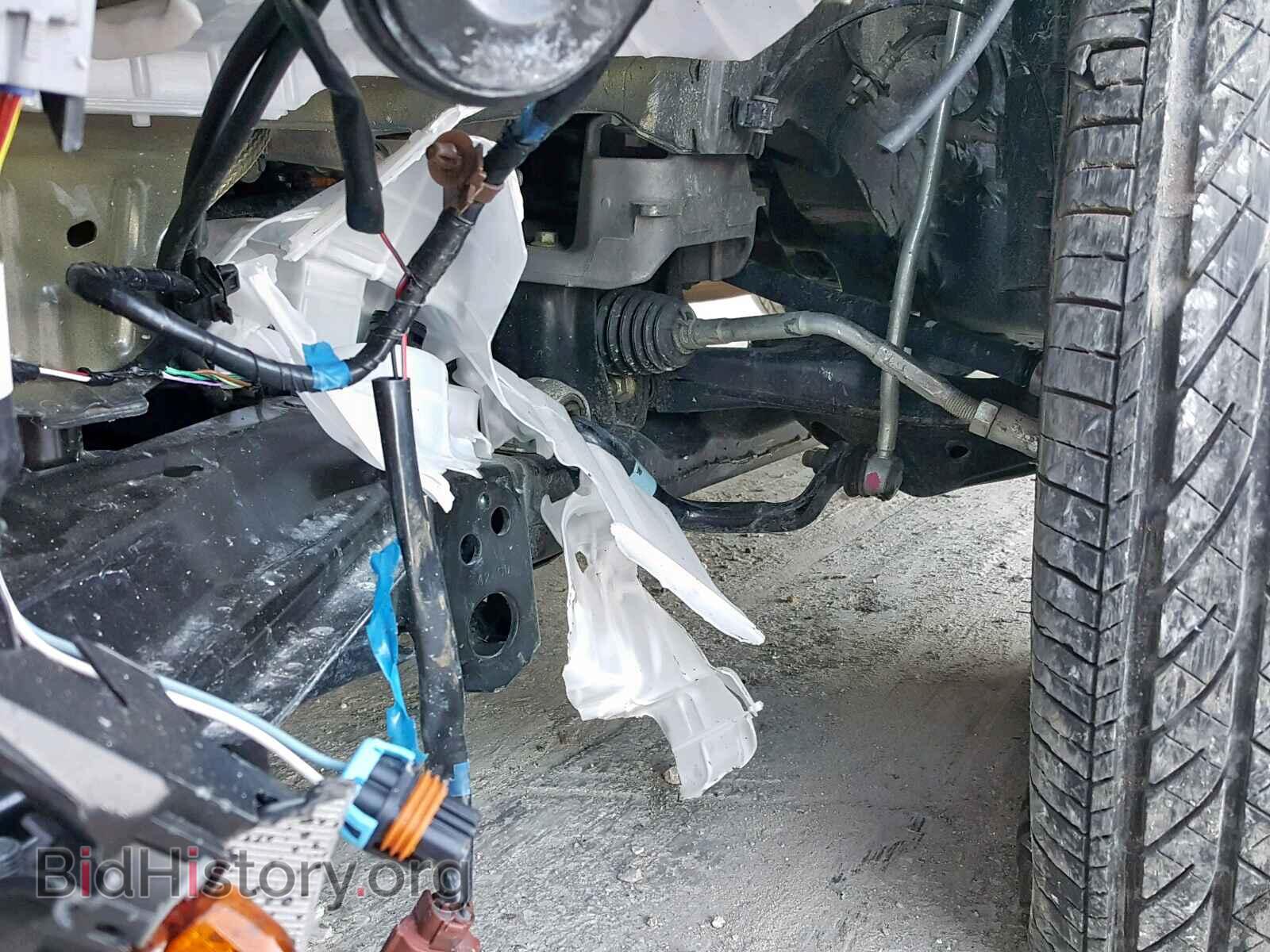 2018 SUBARU OUTBACK 2. - VIN: 4S4BSAHC8J3364444 - Фото 9