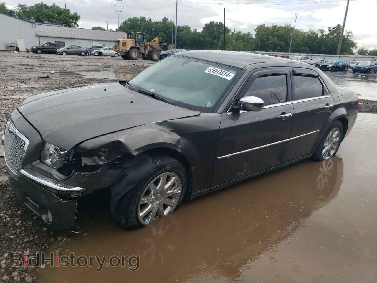 Photo 2C3CA6CTXAH141369 - CHRYSLER 300 2010