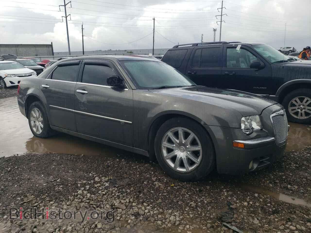 2010 CHRYSLER 300 - VIN: 2C3CA6CTXAH141369 - Фото 4