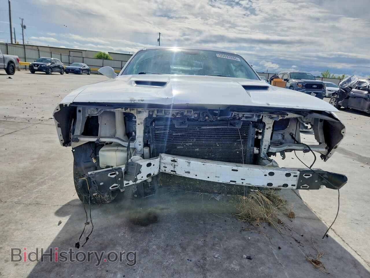 2015 DODGE CHALLENGER - VIN: 2C3CDZAG6FH728402 - Photo 5