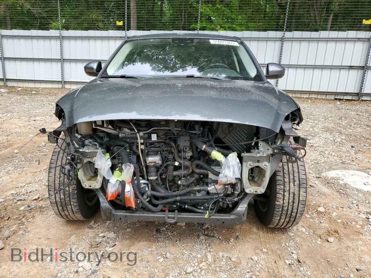 2018 JAGUAR ETYPE - VIN: SADFJ2FX1J1Z33171 - Фото 5
