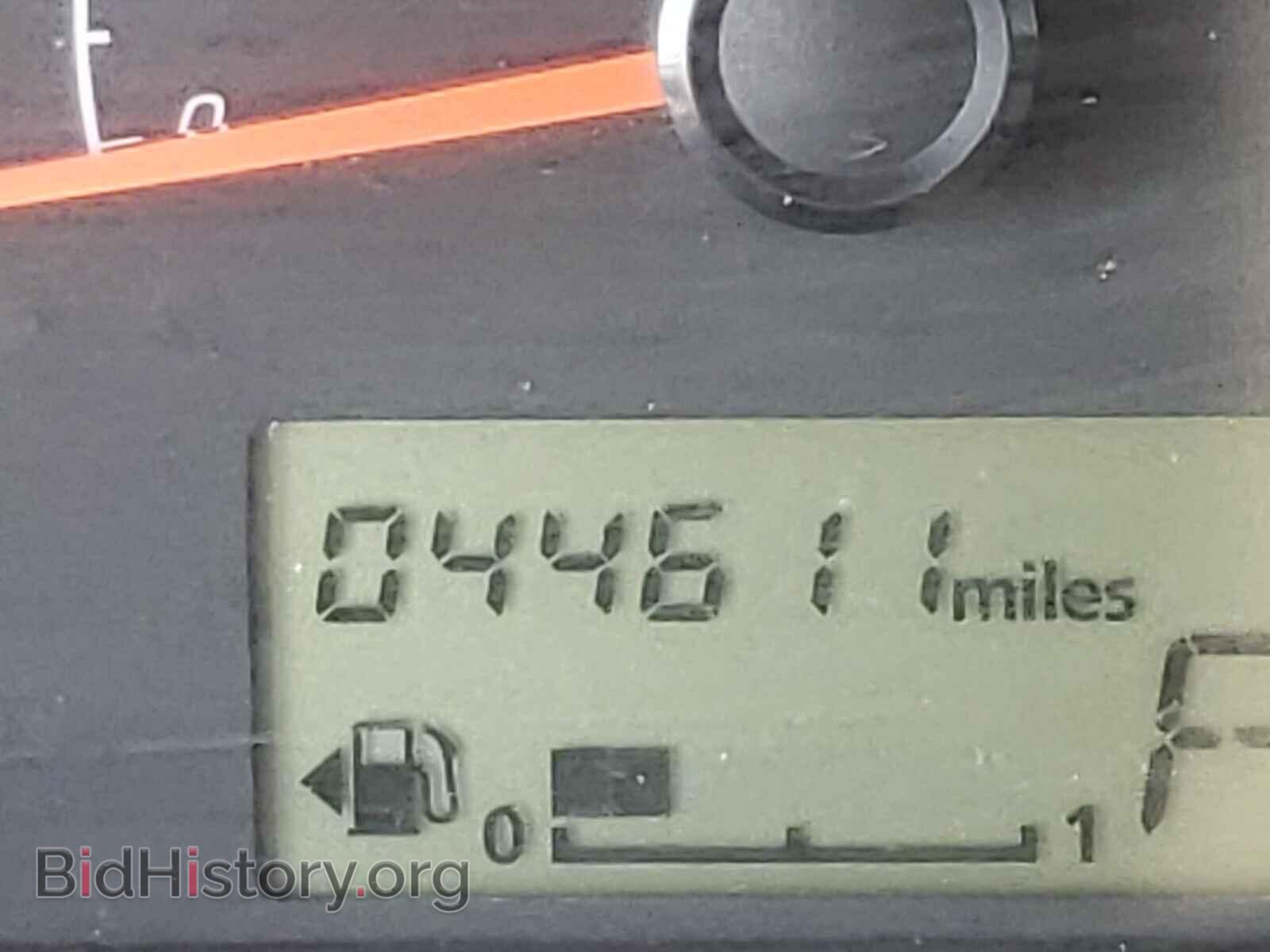 2017 MITSUBISHI MIRAGE - VIN: ML32F3FJ7HHF14455 - Фото 8