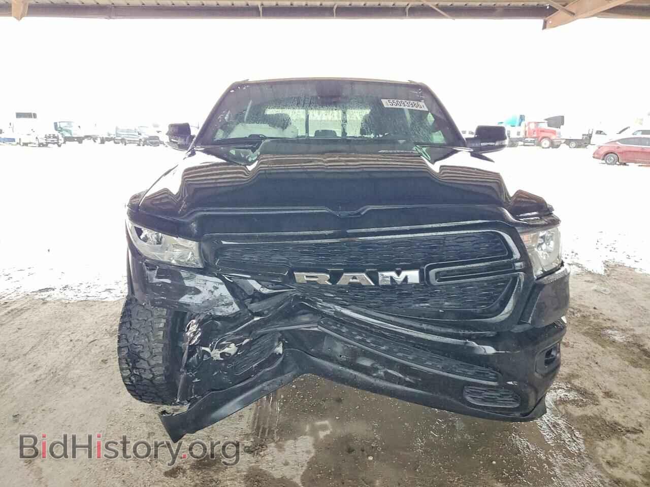2023 RAM 1500 - VIN: 1C6SRFFM5PN549631 - Photo 5