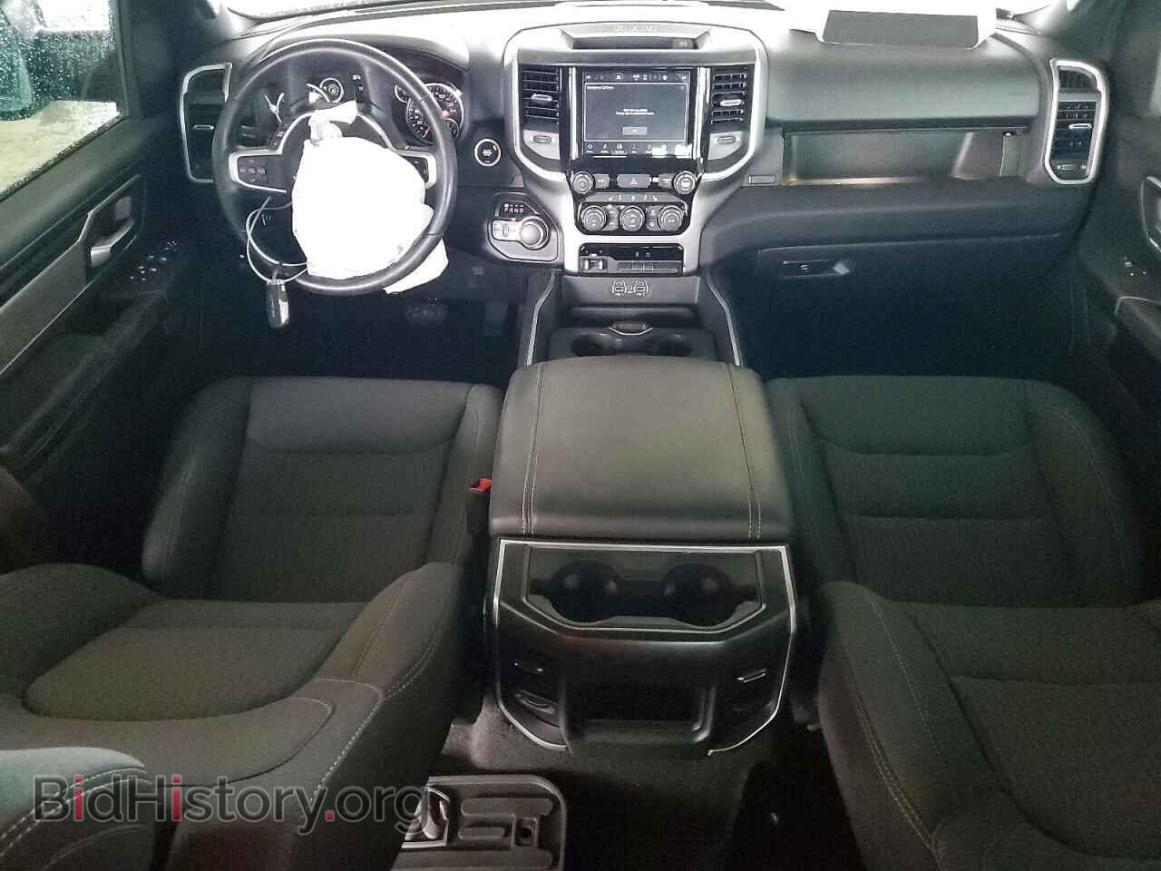 2023 RAM 1500 - VIN: 1C6SRFFM5PN549631 - Photo 8