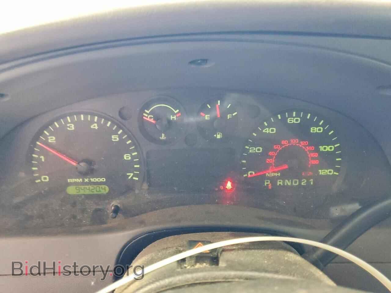 2010 FORD RANGER - VIN: 1FTKR1AD6APA01801 - Фото 9