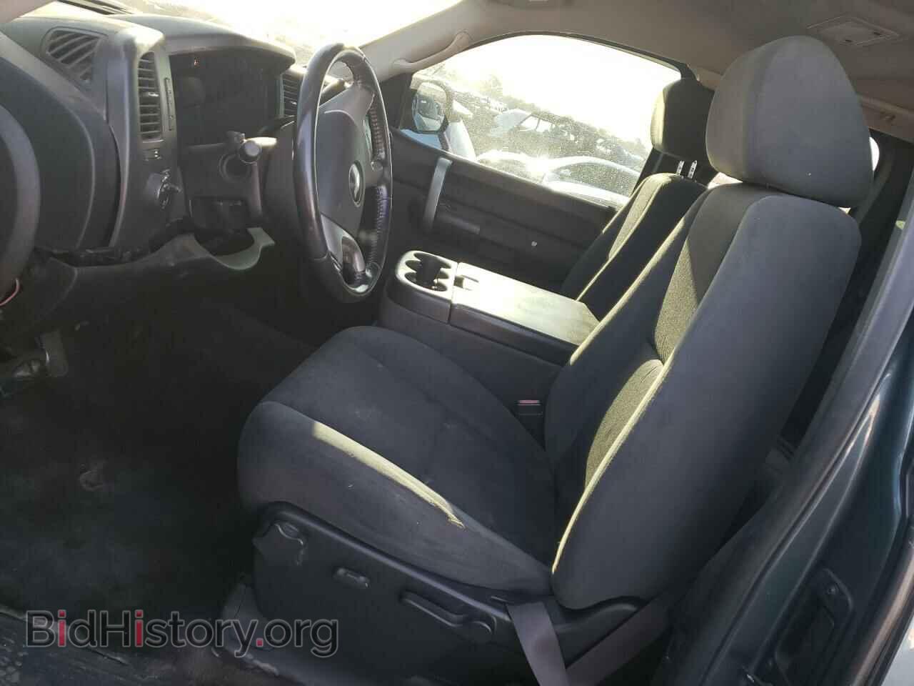 2009 CHEVROLET ALL Models - VIN: 1GCEC29029Z124677 - Фото 7