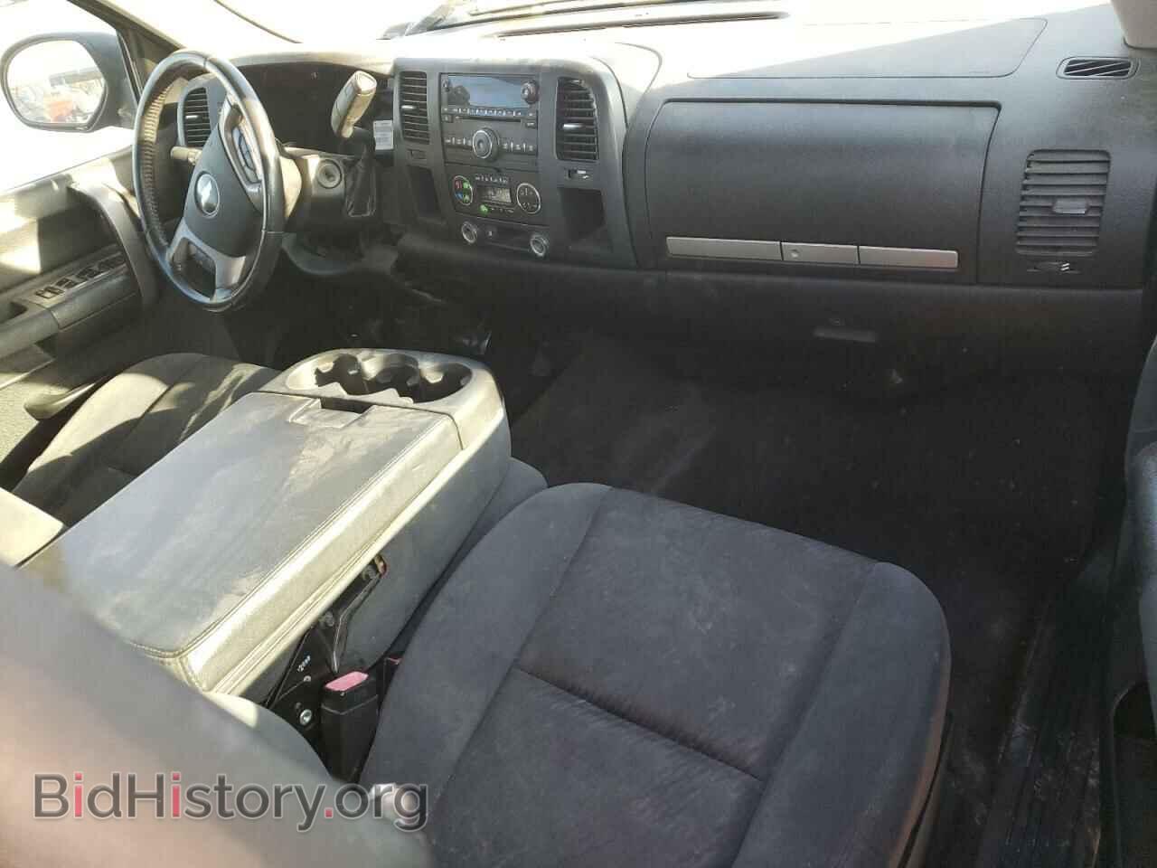 2009 CHEVROLET ALL Models - VIN: 1GCEC29029Z124677 - Фото 8