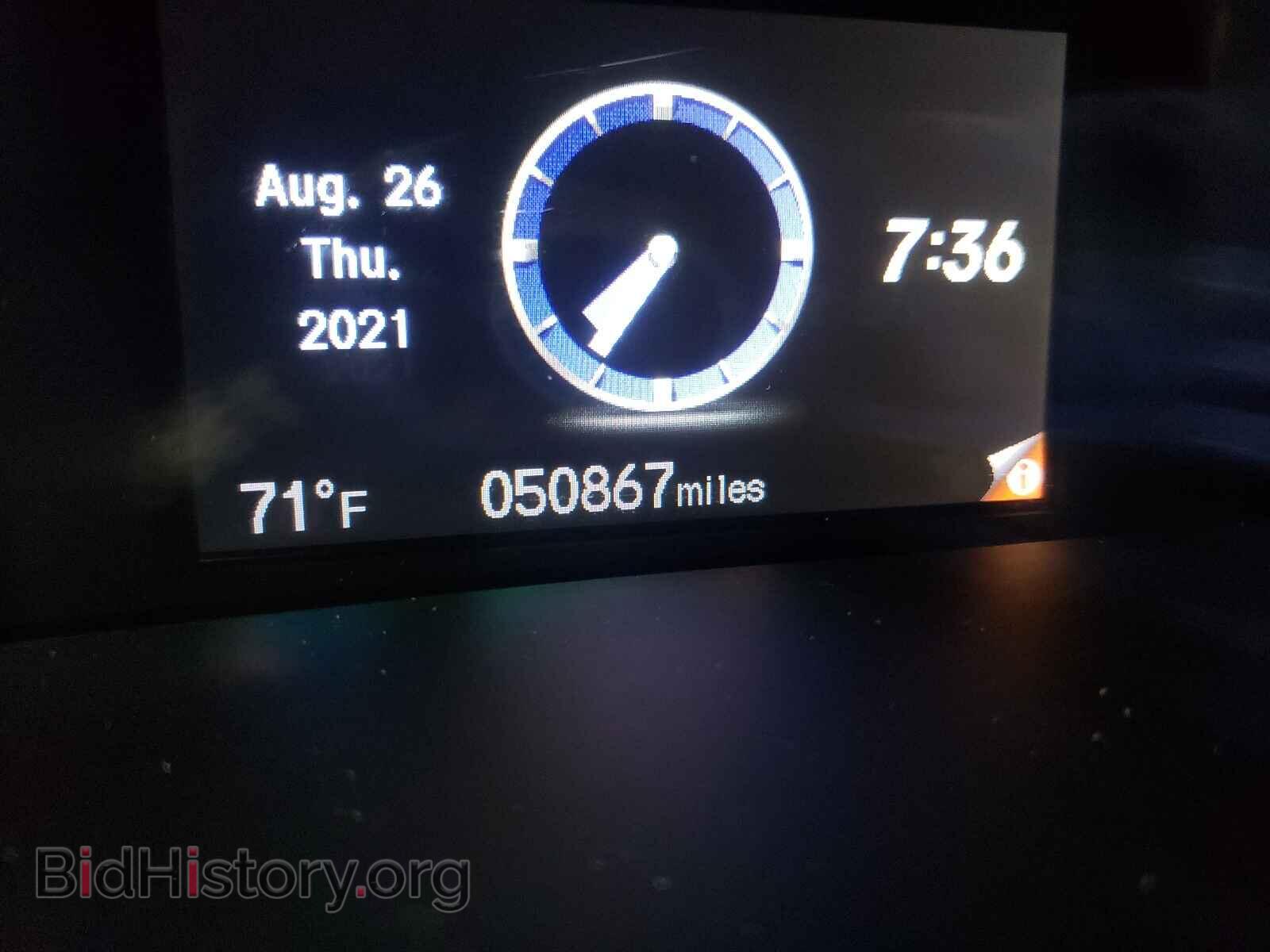 2013 HONDA CIVIC - VIN: 19XFB2F94DE013000 - Фото 8