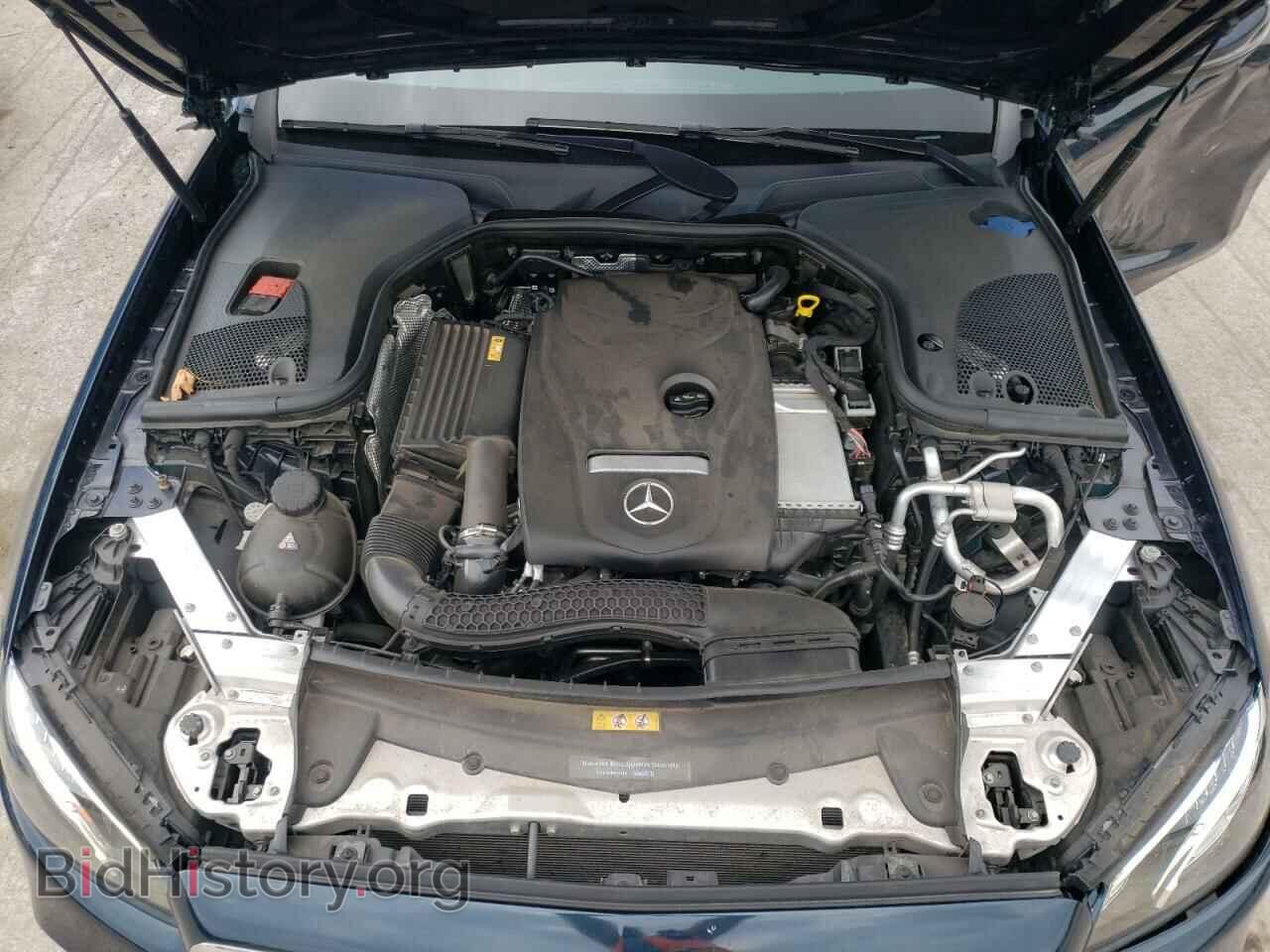 2017 MERCEDES-BENZ E-CLASS - VIN: WDDZF4KB2HA026381 - Фото 7