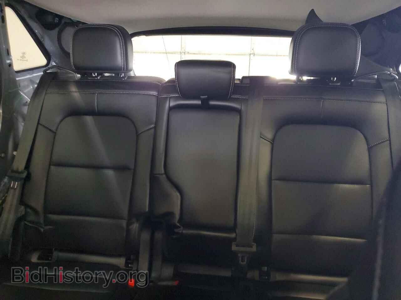2024 FORD ESCAPE - VIN: 1FMCU9JA1RUA84103 - Фото 10