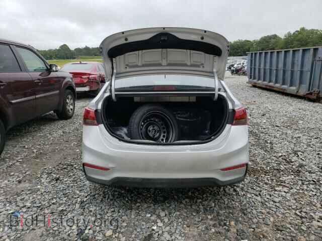 2019 HYUNDAI ACCENT - VIN: 3KPC24A38KE073862 - Фото 9