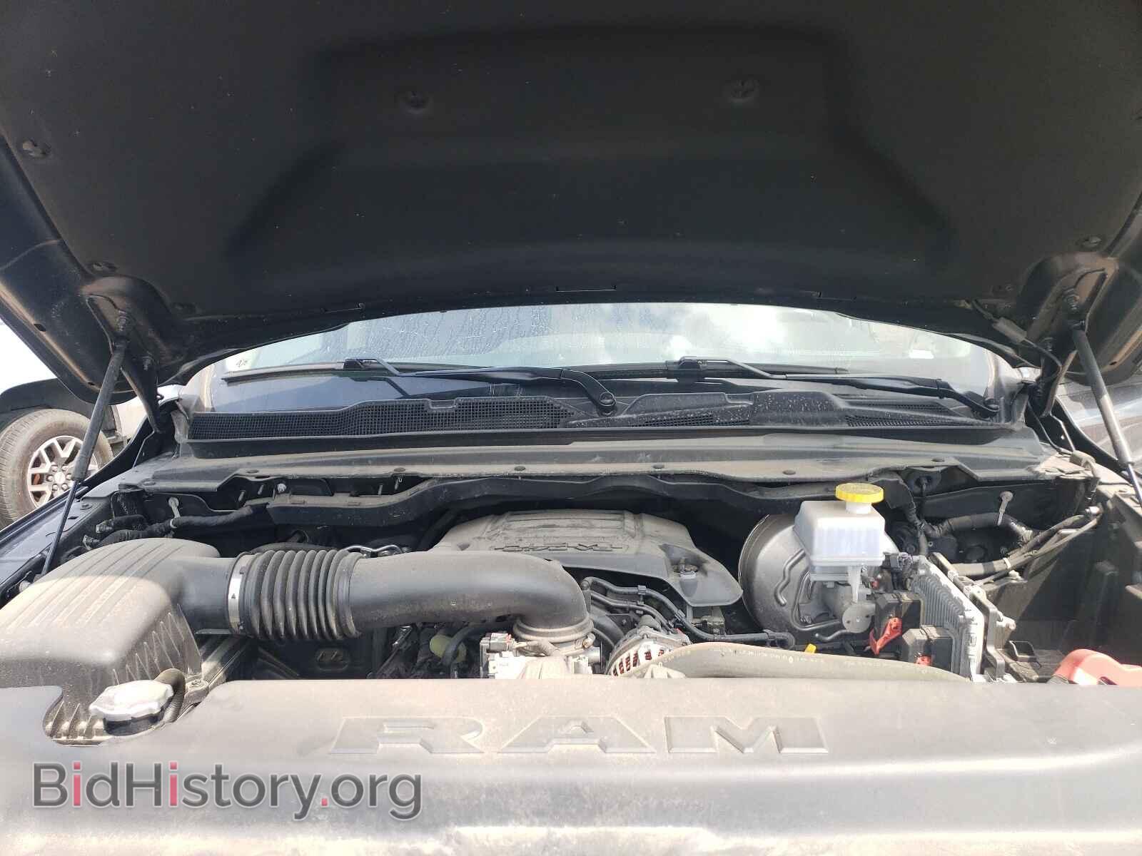 2019 RAM 1500 - VIN: 1C6SRFJTXKN719148 - Photo 7