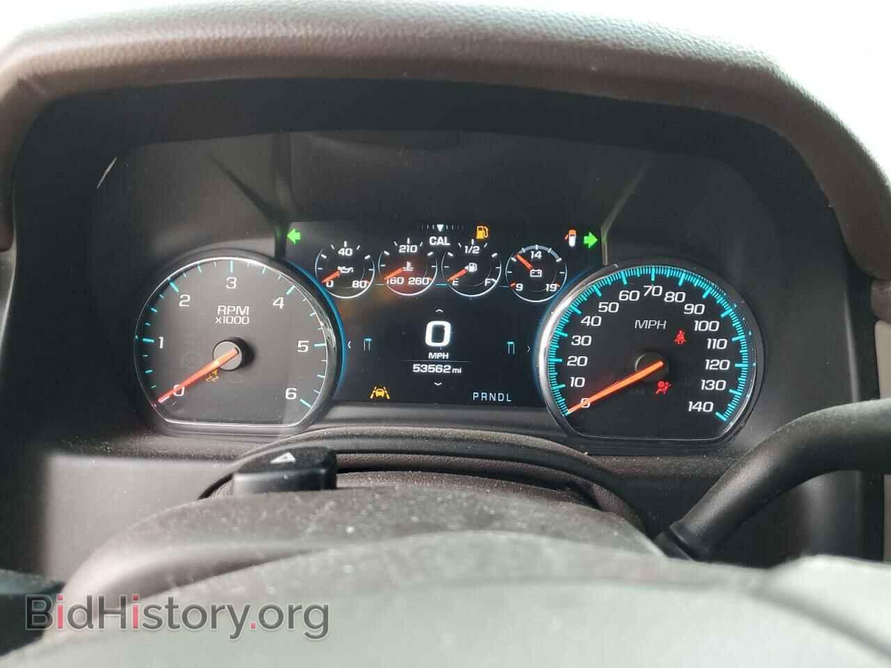 2020 GMC YUKON - VIN: 1GKS2HKJ0LR205040 - Фото 9