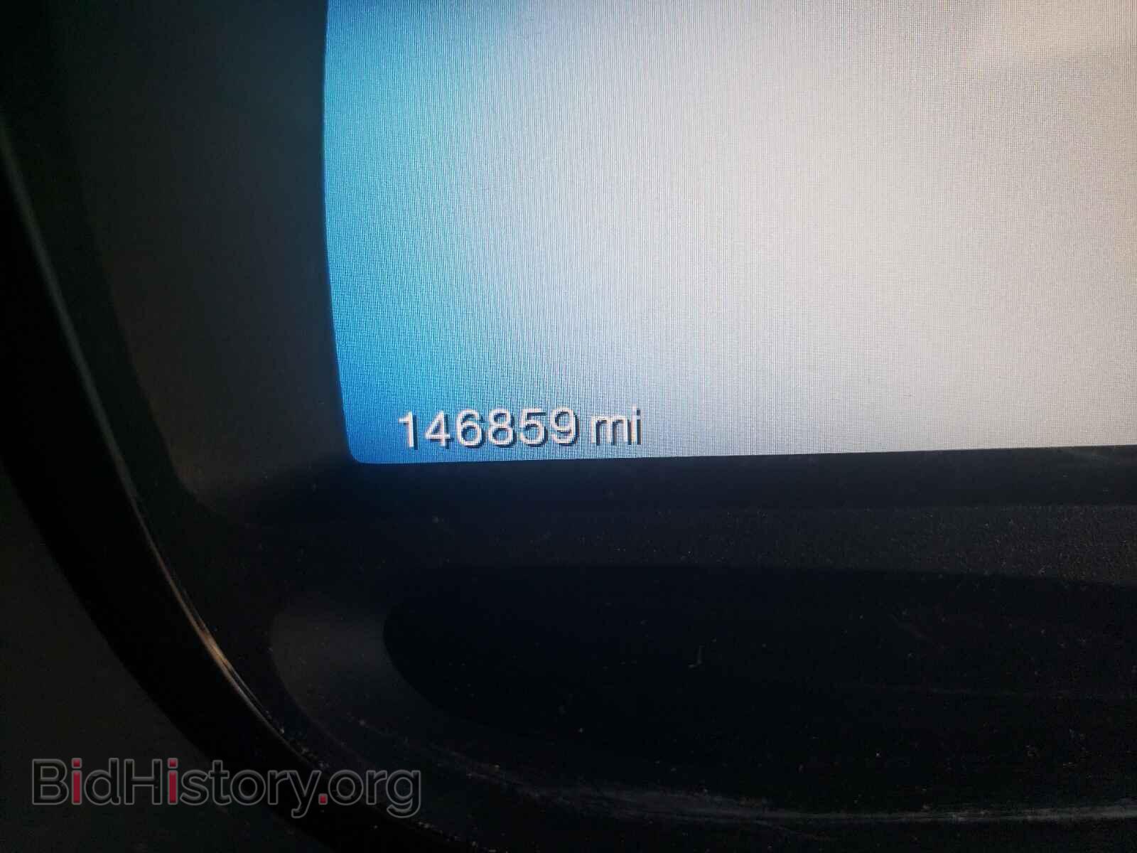 2011 FORD EDGE - VIN: 2FMDK3AK1BBB34297 - Фото 7