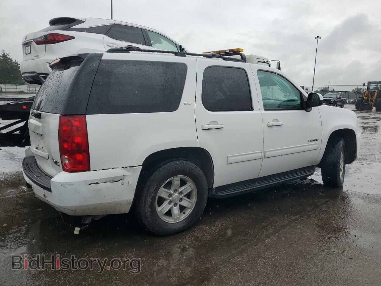 2012 GMC YUKON - VIN: 1GKS2CE03CR107822 - Фото 3