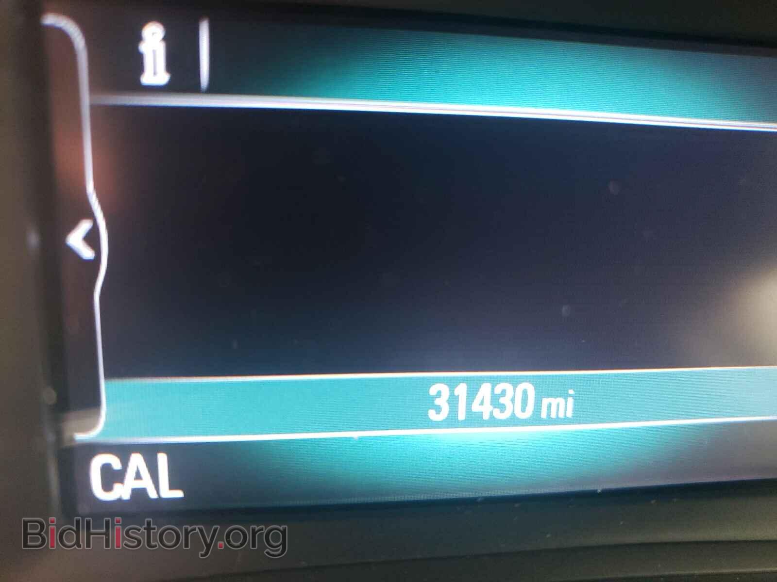 2017 BUICK ENCORE - VIN: KL4CJ1SB9HB063283 - Photo 8