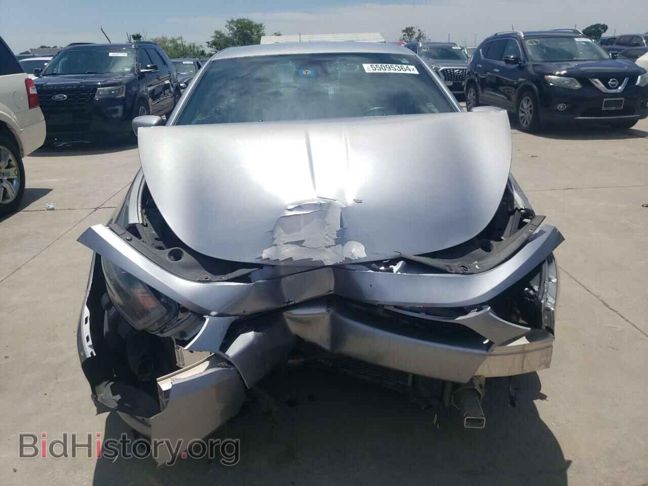 2014 DODGE DART - VIN: 1C3CDFBB7ED914995 - Фото 5