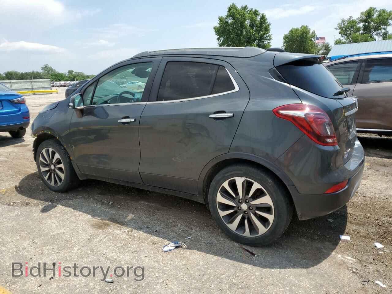 2017 BUICK ENCORE - VIN: KL4CJCSB7HB049751 - Photo 2