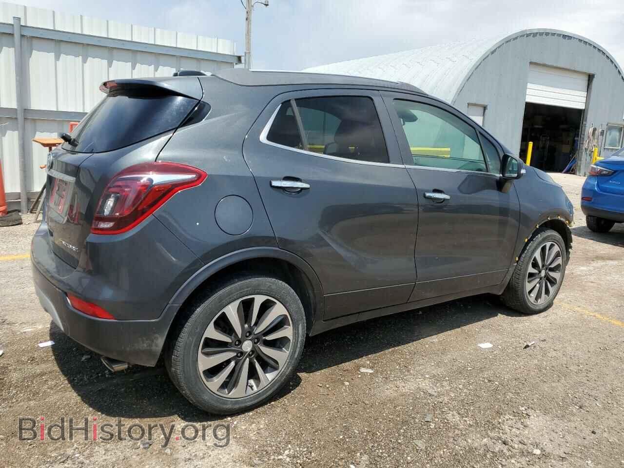 2017 BUICK ENCORE - VIN: KL4CJCSB7HB049751 - Photo 3