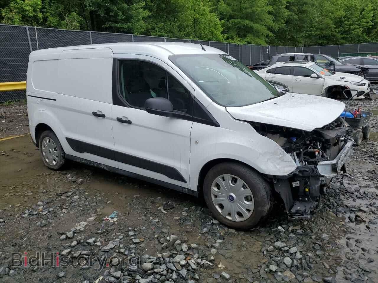 2019 FORD TRANSIT - VIN: NM0LS7F2XK1405382 - Фото 4