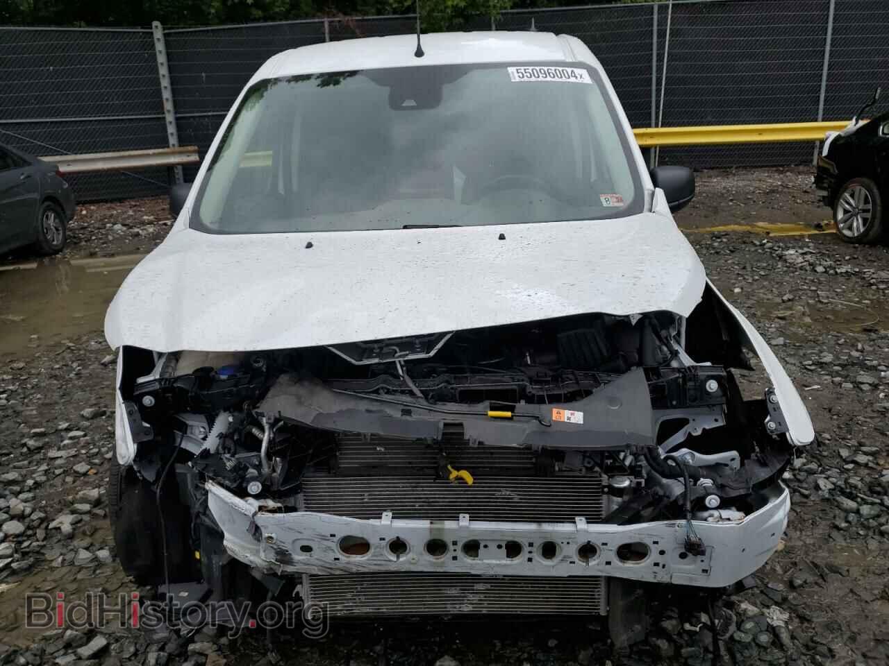 2019 FORD TRANSIT - VIN: NM0LS7F2XK1405382 - Фото 5