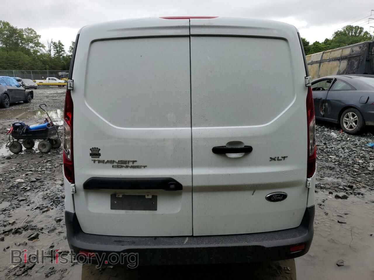 2019 FORD TRANSIT - VIN: NM0LS7F2XK1405382 - Фото 6