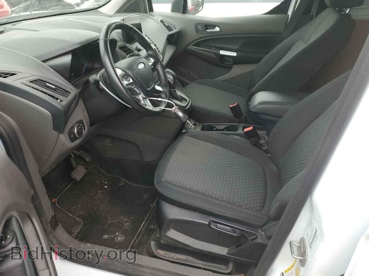 2019 FORD TRANSIT - VIN: NM0LS7F2XK1405382 - Фото 7