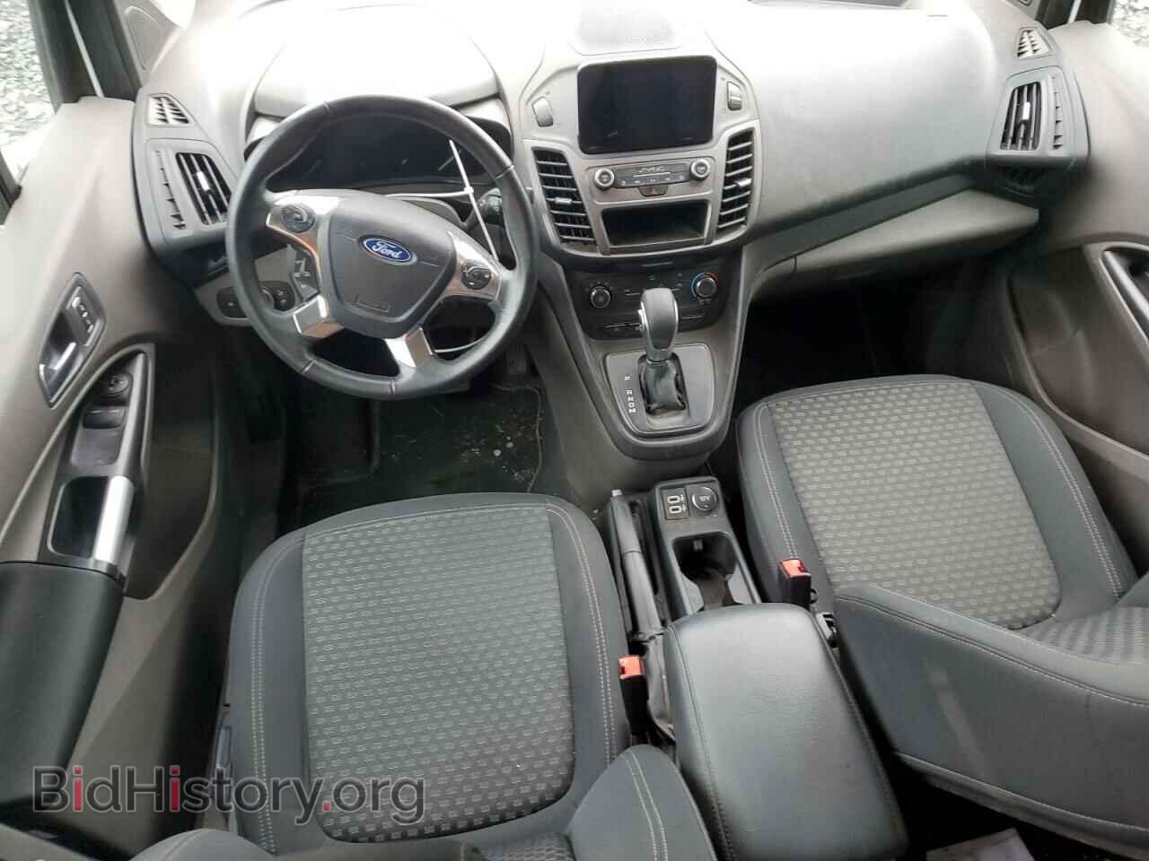 2019 FORD TRANSIT - VIN: NM0LS7F2XK1405382 - Фото 8