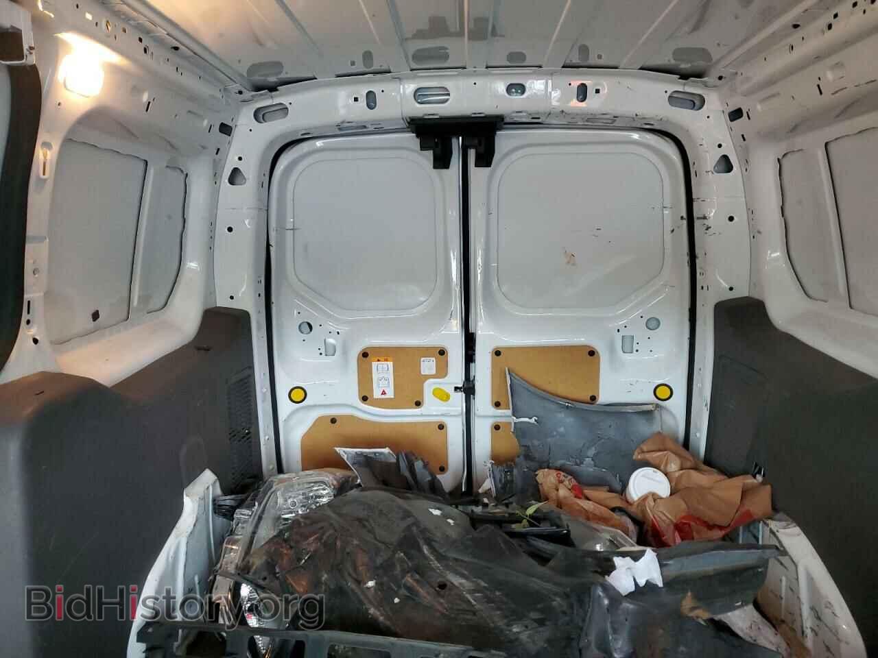 2019 FORD TRANSIT - VIN: NM0LS7F2XK1405382 - Фото 10