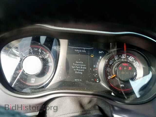 2016 DODGE CHALLENGER - VIN: 2C3CDZAG0GH234716 - Photo 8