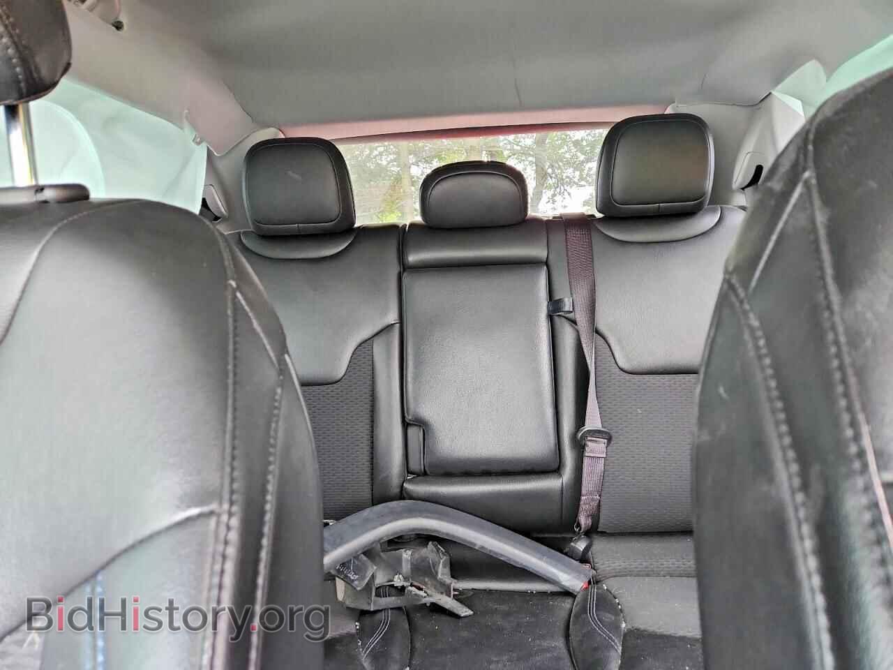 2022 JEEP COMPASS - VIN: 3C4NJDBB6NT123420 - Фото 10