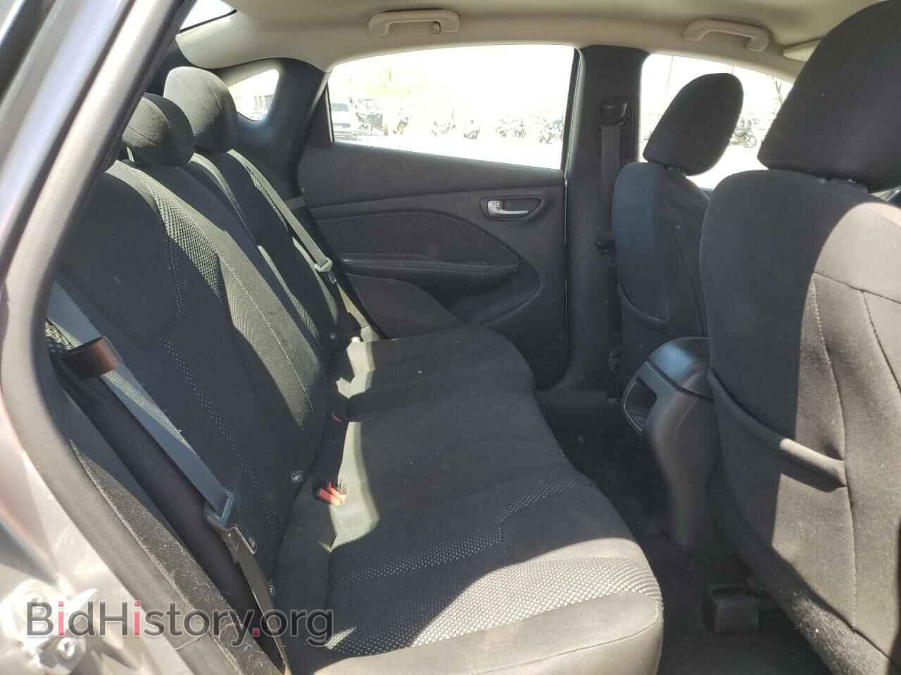 2015 DODGE DART - VIN: 1C3CDFAA5FD375657 - Фото 10