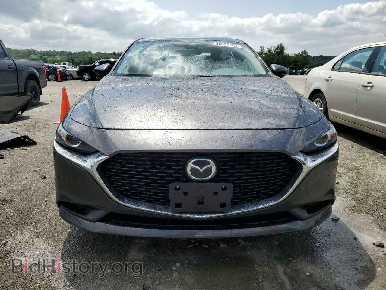 2021 MAZDA 3 - VIN: JM1BPABLXM1321495 - Фото 5