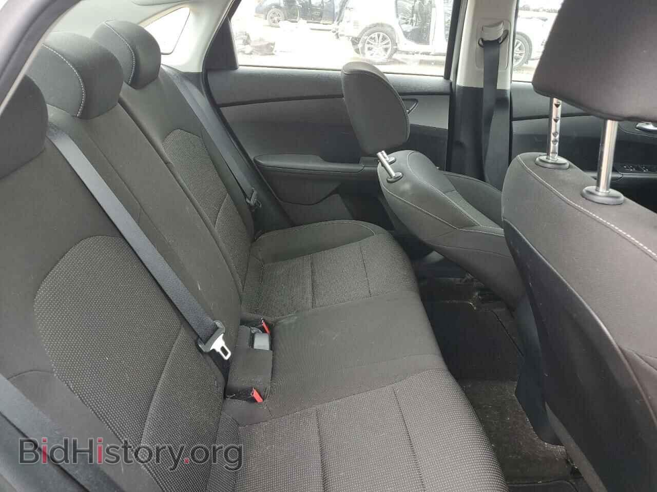 2020 KIA FORTE - VIN: 3KPF24AD5LE201546 - Фото 10