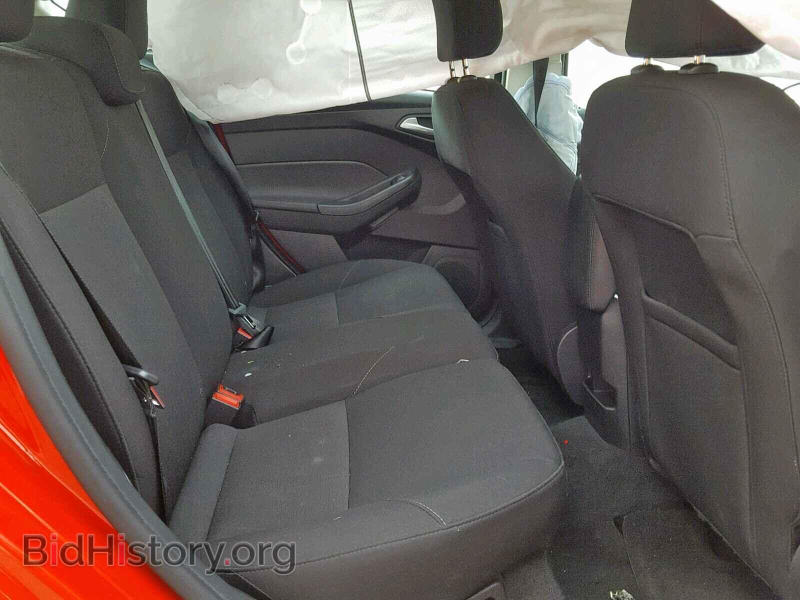 2016 FORD FOCUS - VIN: 1FADP3K21GL213860 - Фото 6