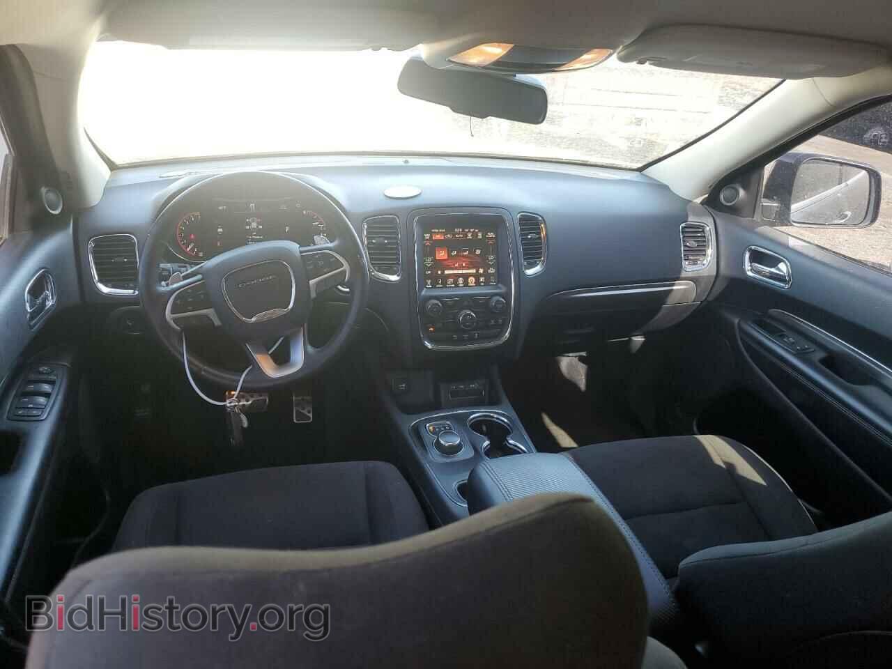 2015 DODGE DURANGO - VIN: 1C4RDJAG6FC923264 - Photo 8