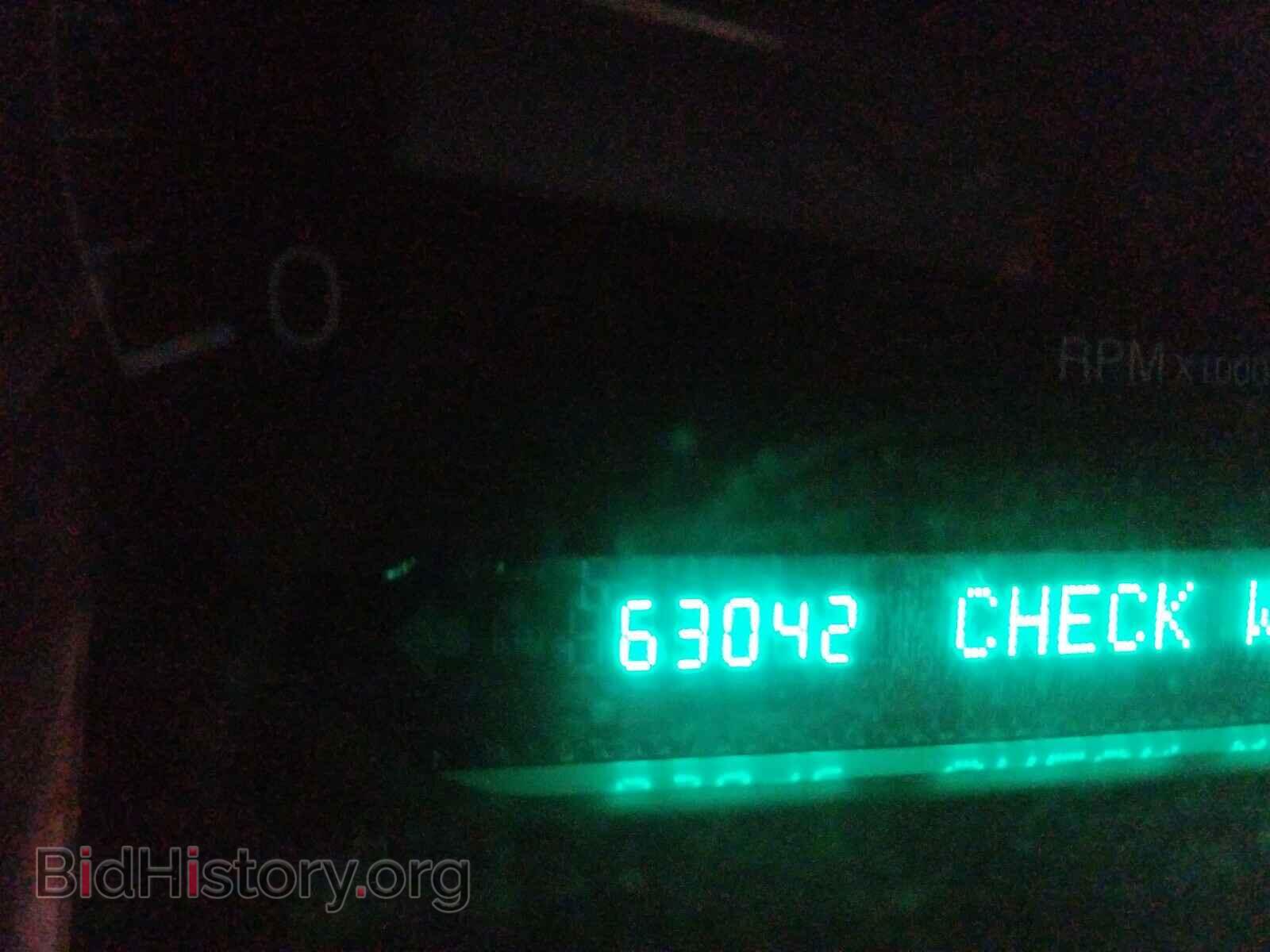 1999 CADILLAC DEVILLE - VIN: 1G6KF5498XU752662 - Фото 8