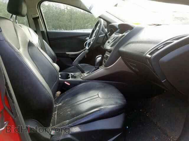 2012 FORD FOCUS - VIN: 1FAHP3H21CL239491 - Photo 5