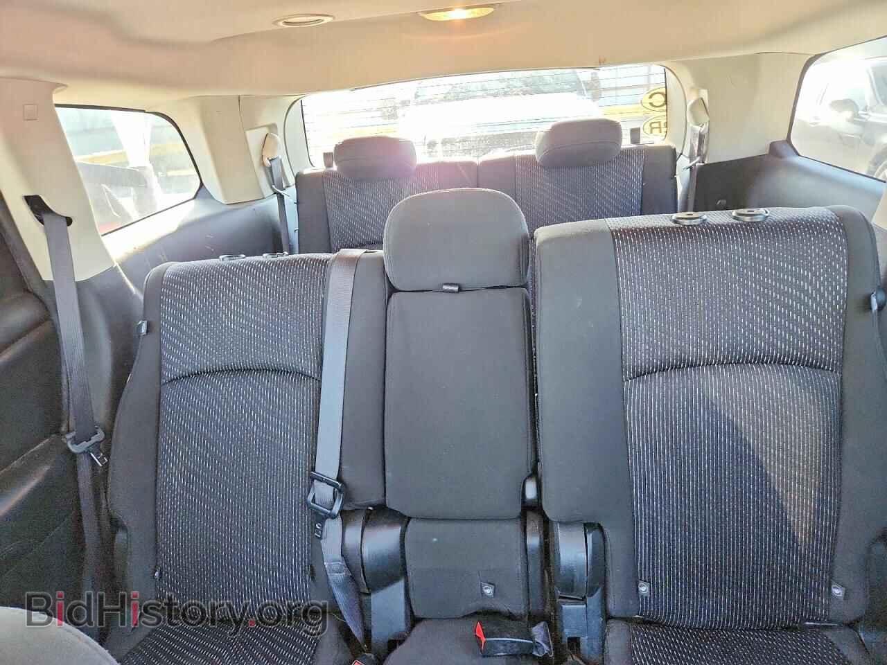 2015 DODGE JOURNEY - VIN: 3C4PDCBB4FT741959 - Фото 10